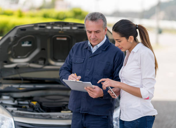 Local insurance for Winston County County drivers